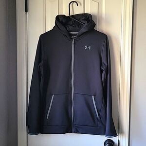 Boy's Under Armour Hoodie